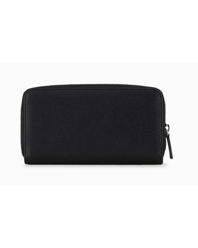 PORTAFOGLIO ZIP AROUND