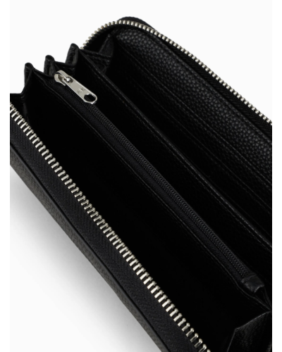 PORTAFOGLIO ZIP AROUND