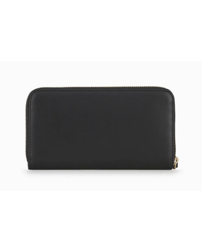 PORTAFOGLIO ZIP AROUND