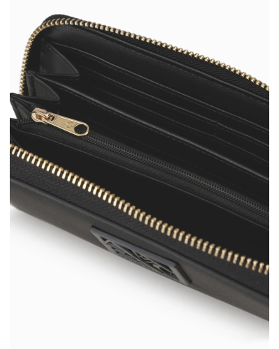 PORTAFOGLIO ZIP AROUND