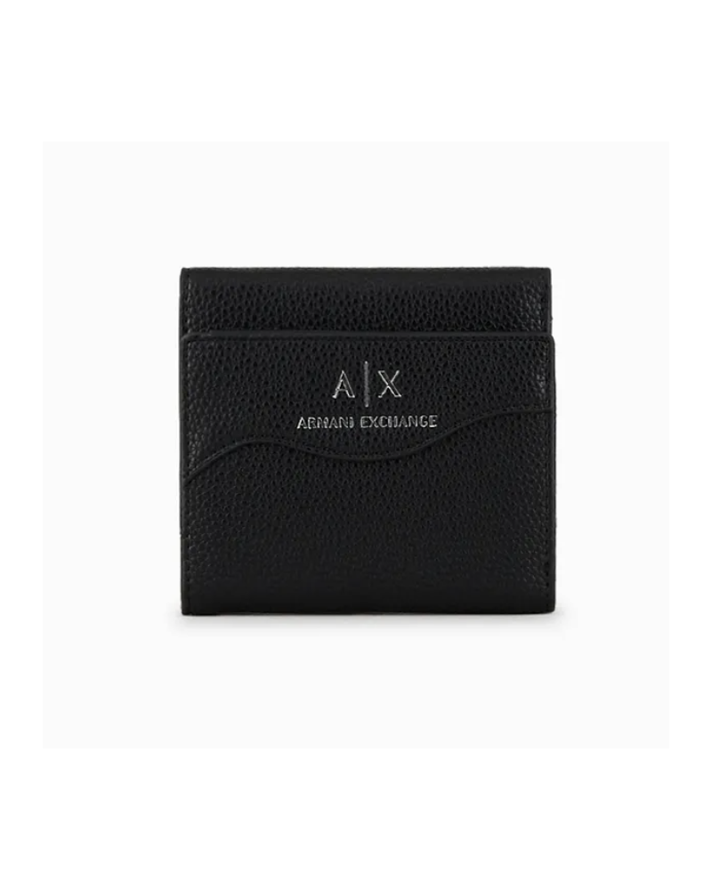 PORTAFOGLIO PICCOLO CON PATTA