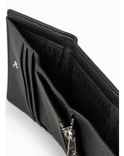 PORTAFOGLIO PICCOLO CON PATTA