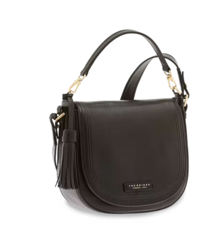 TRACOLLA GRANDE CON PATTA