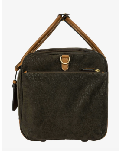 BORSONE CON TASCHE LATERALI CM 53*27*27