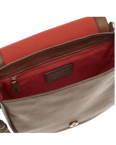 TRACOLLA GRANDE CON PATTA