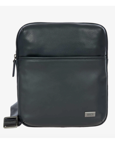 BORSELLO ESPANDIBILE CON ZIP ESTERNE CM 24,5*28*5/7