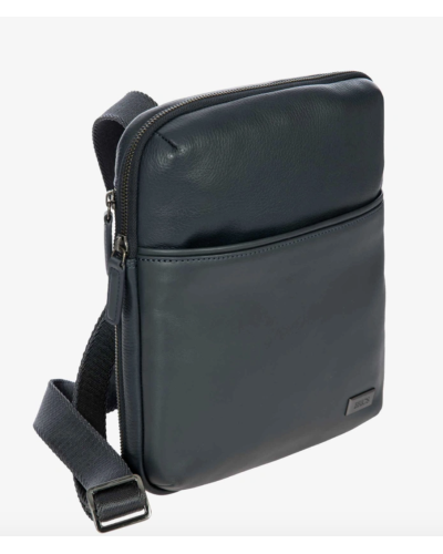 BORSELLO ESPANDIBILE CON ZIP ESTERNE CM 24,5*28*5/7