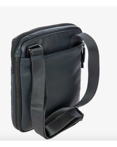 BORSELLO ESPANDIBILE CON ZIP ESTERNE CM 24,5*28*5/7