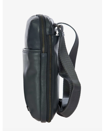 BORSELLO ESPANDIBILE CON ZIP ESTERNE CM 24,5*28*5/7