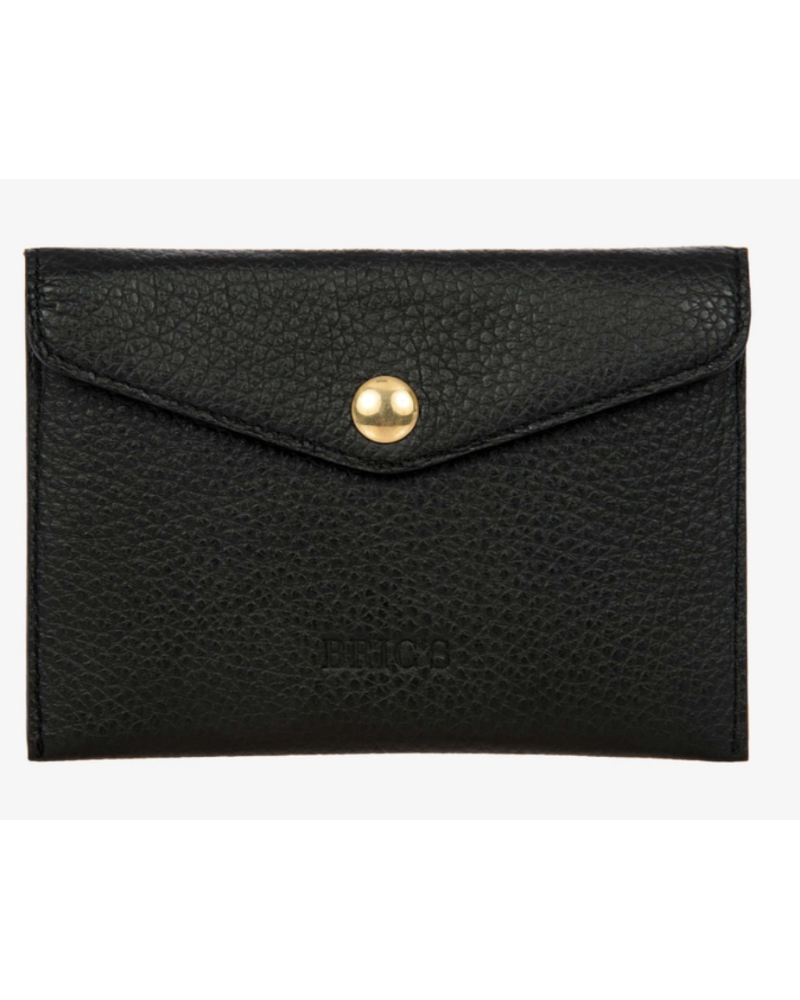 BUSTINA CON PORTA CARTE E ZIP ESTERNA CM 15*11