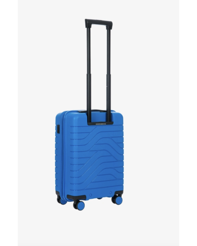 TROLLEY PICCOLO 4 RUOTE ESPANDIBILE 37*55*23/27CM