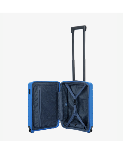 TROLLEY PICCOLO 4 RUOTE ESPANDIBILE 37*55*23/27CM