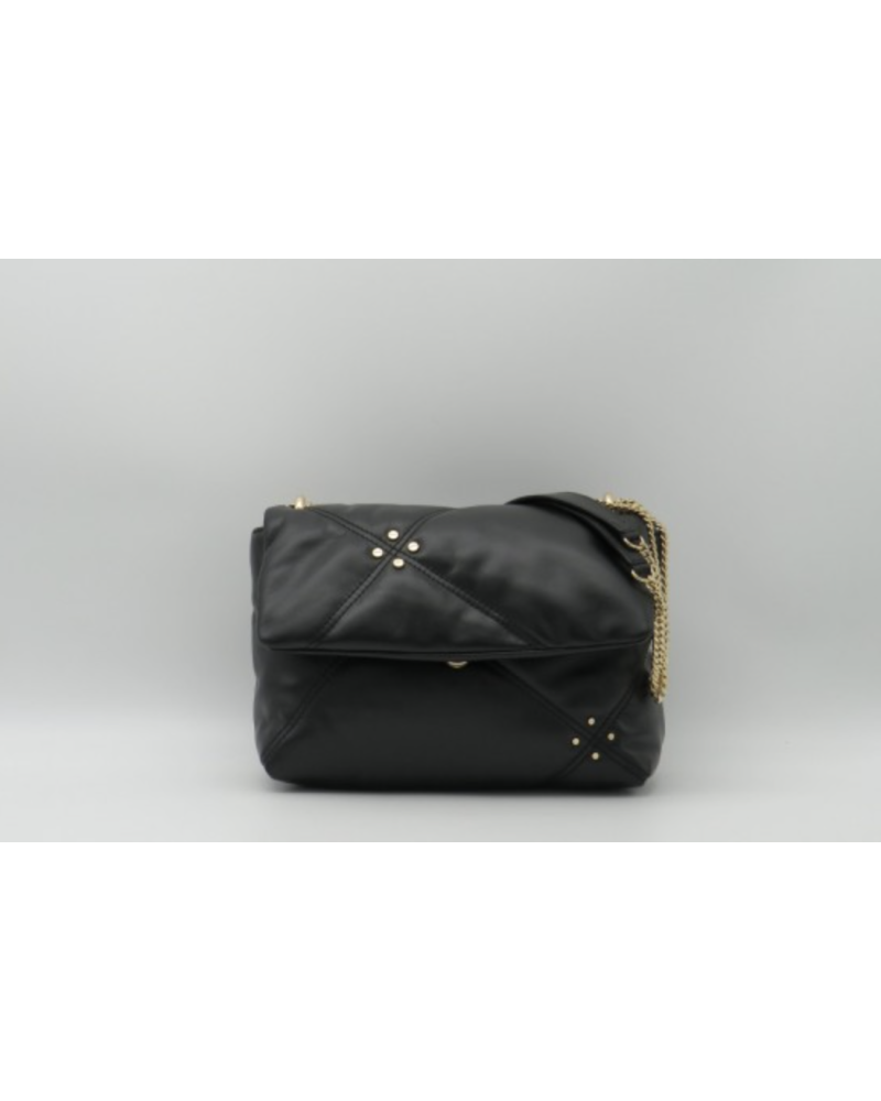 TRACOLLA PICCOLA CON PATTA