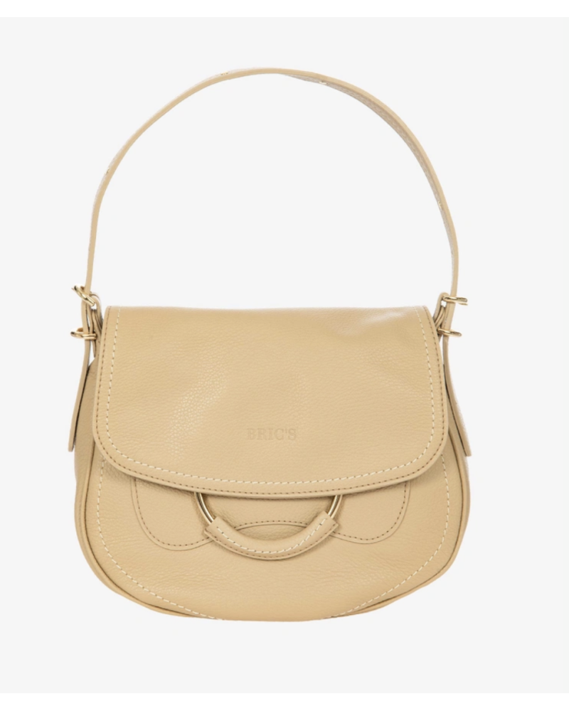 HOBO CON PATTA E TRACOLLA CM 28*23*9