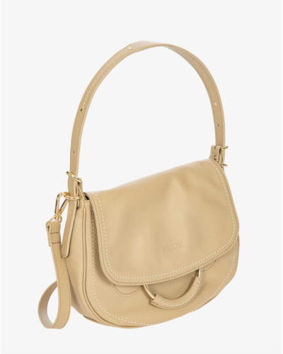 HOBO CON PATTA E TRACOLLA CM 28*23*9