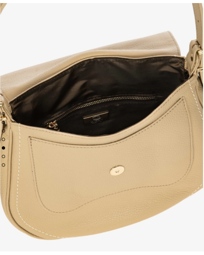 HOBO CON PATTA E TRACOLLA CM 28*23*9