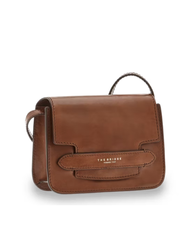 TRACOLLA PICCOLA CON PATTA