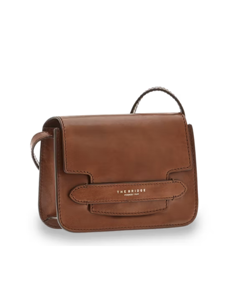 TRACOLLA PICCOLA CON PATTA