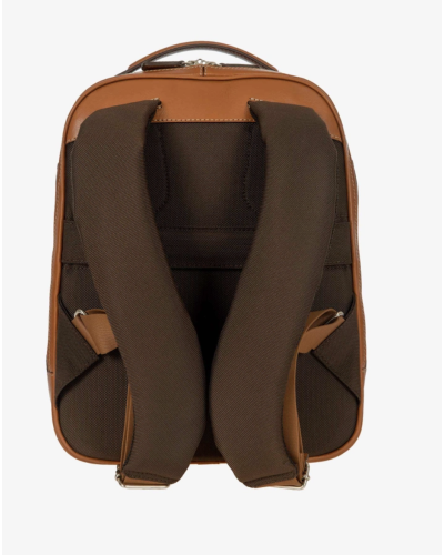 ZAINO PROFESSIONALE DOPPIA ZIP CM 28*37*14