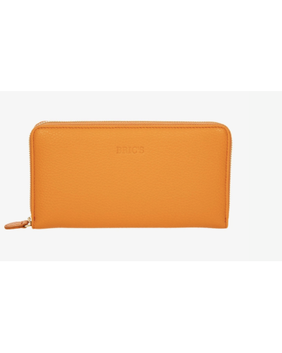 PORTAFOGLIO ZIP AROUND CM 19,5*11*2,5