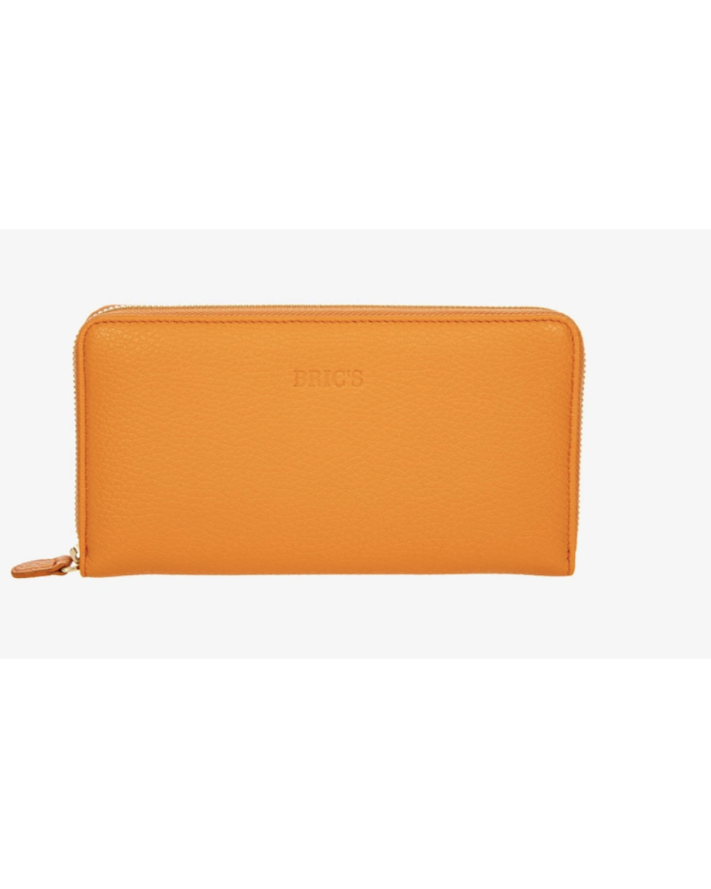 PORTAFOGLIO ZIP AROUND CM 19,5*11*2,5