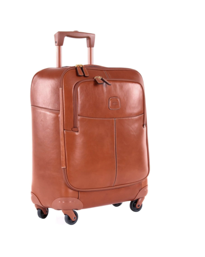 TROLLEY PICCOLO 4 RUOTE CON TASCA FRONTALE