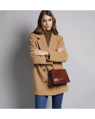 TRACOLLA MEDIA CON PATTA