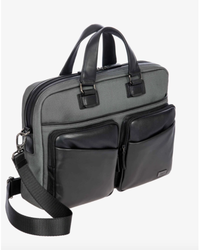 CARTELLA UN SOFFIETTO DUE MANICI E TRACOLLA