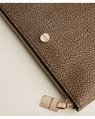 BUSTA PORTA DOCUMENTI