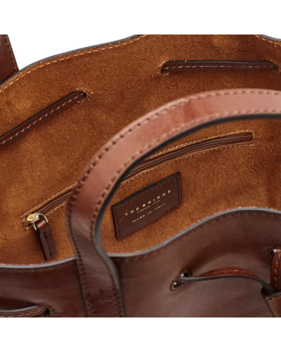 SECCHIELLO DUE MANICI CON TRACOLLA