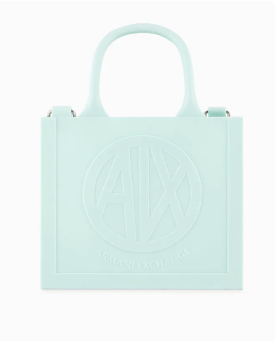 BORSA DUE MANICI PICCOLA CON TRACOLLA