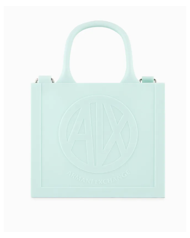 BORSA DUE MANICI PICCOLA CON TRACOLLA