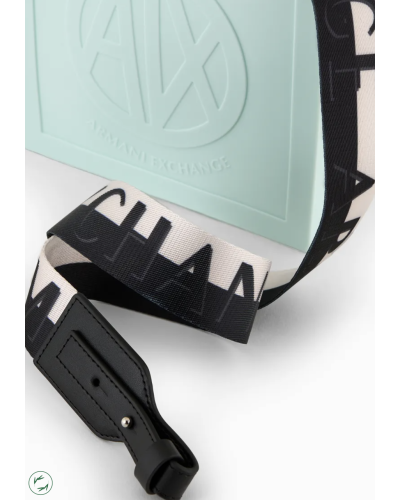 BORSA DUE MANICI PICCOLA CON TRACOLLA