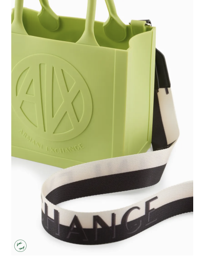 BORSA DUE MANICI PICCOLA CON TRACOLLA