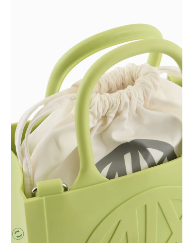 BORSA DUE MANICI PICCOLA CON TRACOLLA