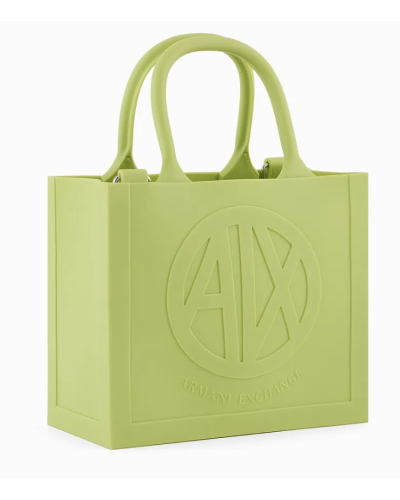 BORSA DUE MANICI PICCOLA CON TRACOLLA