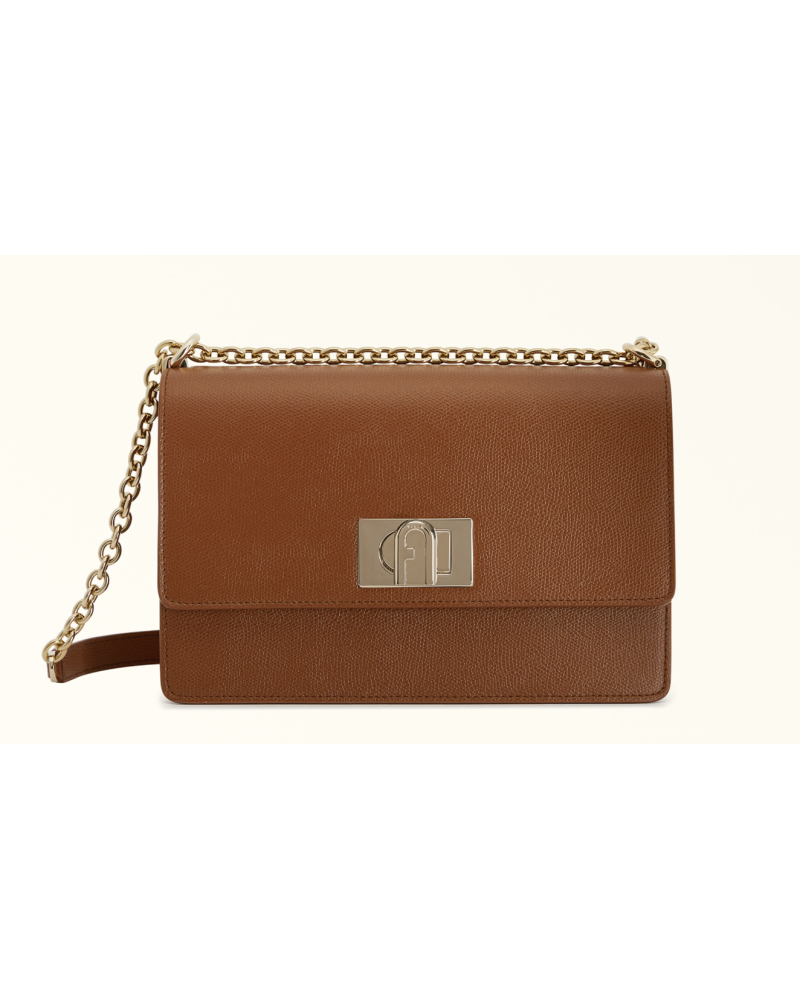 TRACOLLA MEDIA CON PATTA