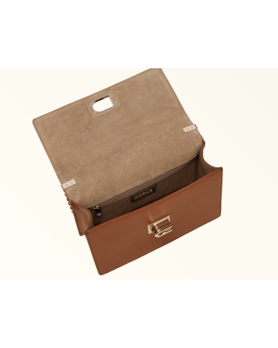 TRACOLLA MEDIA CON PATTA