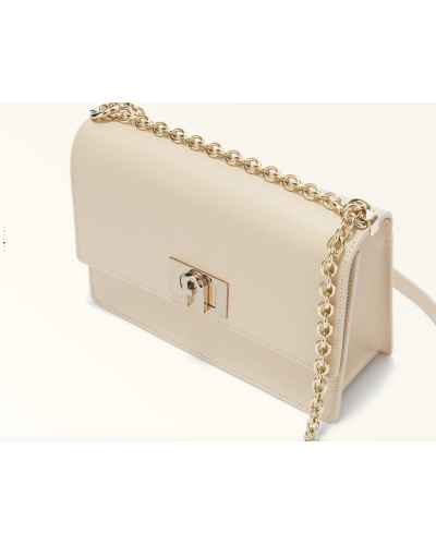 TRACOLLA MEDIA CON PATTA