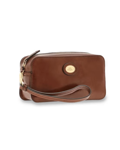 POCHETTE CON MANICOTTO