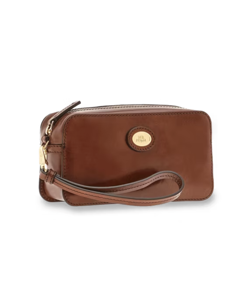 POCHETTE CON MANICOTTO