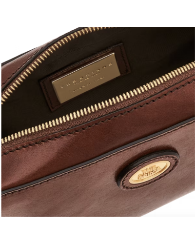 POCHETTE CON MANICOTTO