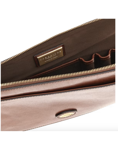 PORTA DOCUMENTI CON PORTA PC