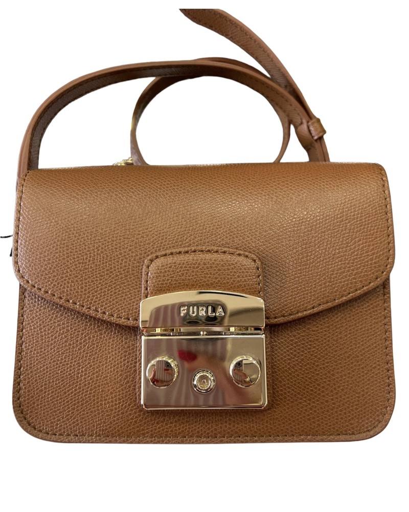 TRACOLLA PICCOLA CON PATTA