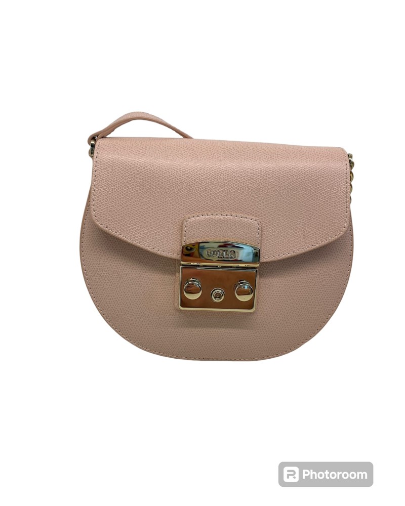 TRACOLLA PICCOLA CON PATTA