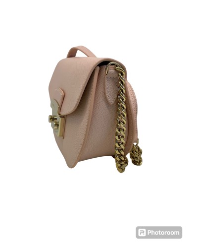 TRACOLLA PICCOLA CON PATTA