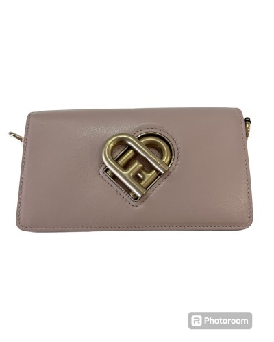 TRACOLLA PICCOLA CON PATTA