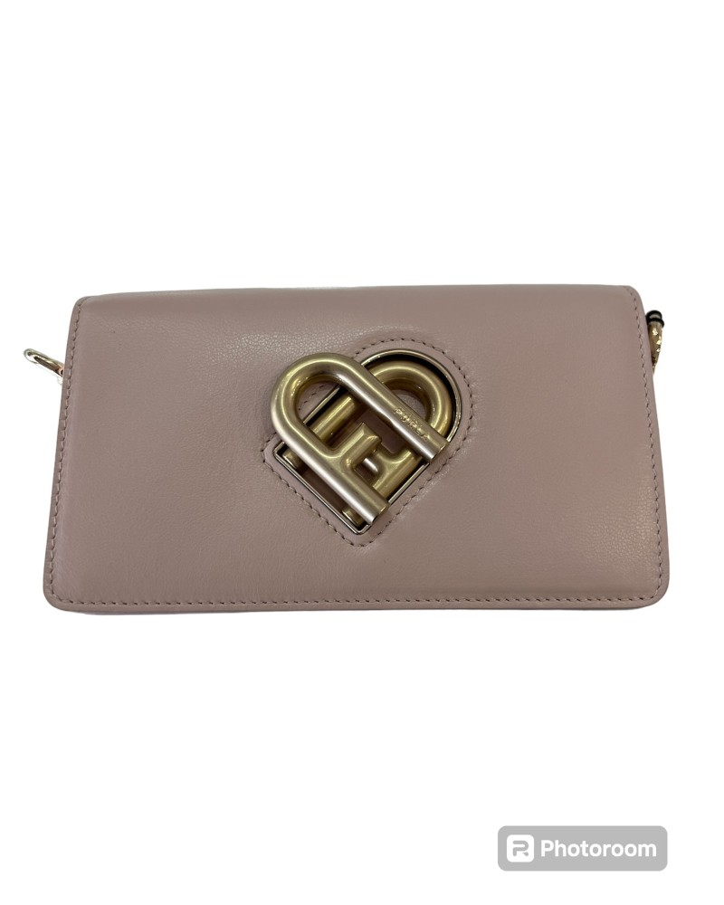 TRACOLLA PICCOLA CON PATTA