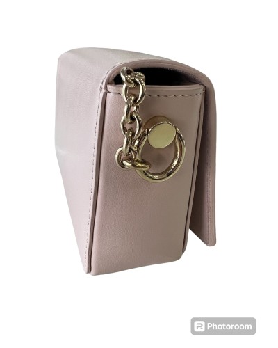 TRACOLLA PICCOLA CON PATTA