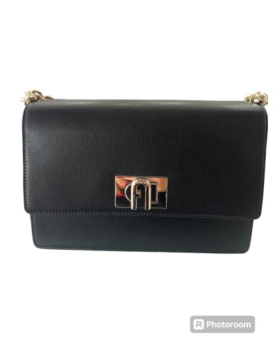 TRACOLLA MEDIA CON PATTA